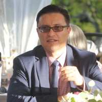 Jose Raul Pacheco Rodriguez