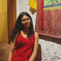 Deepshikha Goswami