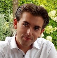 Wouter Evers