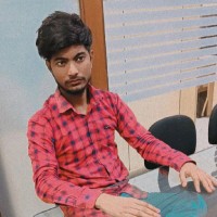 Abhishek Saroj