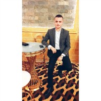 Ahmed Belal