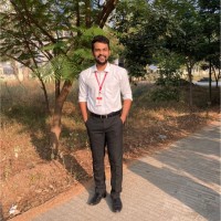 Sanket More