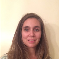 Magalí Brenda Berlinerblau