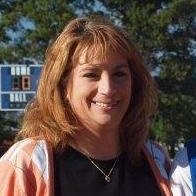Cheryl Gaither