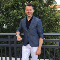 Jonathan Kersnowski