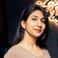Garima Patel