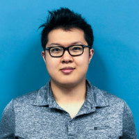 Fred Ma
