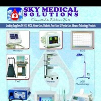 Sky Medical Solution