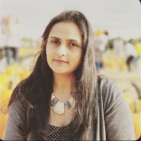 Jigna Trivedi
