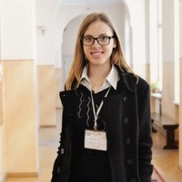 Iryna Lialchuk