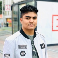 Bharat Singh Mehta