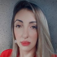 Janaina Magalhães