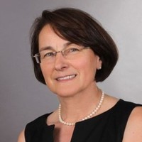 Dr. Helga Bender