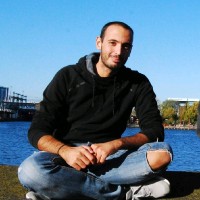 Nikos Pampoukidis