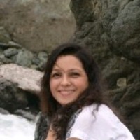 Bharti Kalra