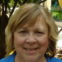 Donna Rishel