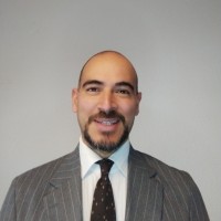 Juan Jose Esparza Correa