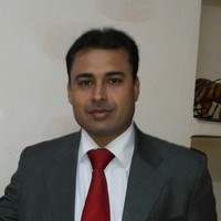 Anis Ahmad