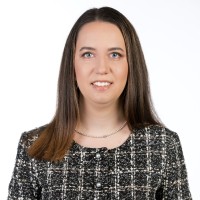 Anita Borisova, Phd, Cipp/E Attorney-At-Law