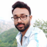 Mriganka Bharadwaj