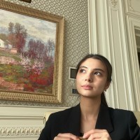 Shahzoda Abdullaeva
