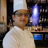 Himanshu Rai