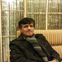 Hashmat Ali