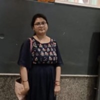 Deepali Srivastava