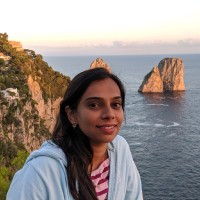 Yashwini Narayana