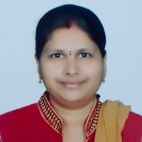 Sucharitha B