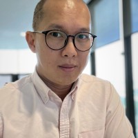 Steven Kho
