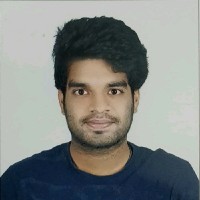 Boreddy Uday Krishna Reddy