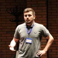 Eldar Javakhidze