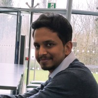 Kalicharan Saravana Kumar
