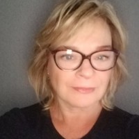 Sheila Barrand