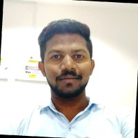 Rajesh Malusare