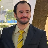 Jose F Jimenez Hernandez