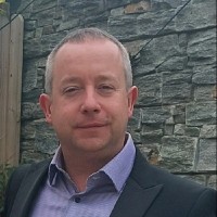 Aidan Mccann