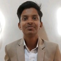 Krishna Arjun