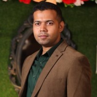 Mahmud Islam