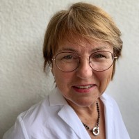 Ursula Luft