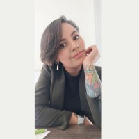 Katherine Marin Muñoz