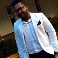 Subhash Naidu