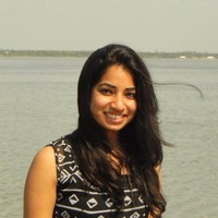 Meenu Maria Abraham