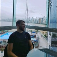 Nicolas Adams Diniz