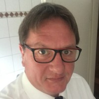 Bernhard Lahn