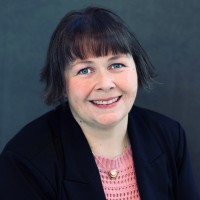 Christina Loomis, Mpa