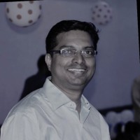 Sushil Nair