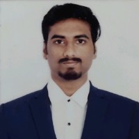 Pavan Kumar N S