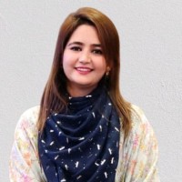 Sadia Khalid